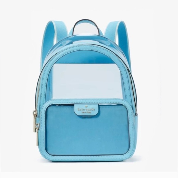 Kate Spade Backpack - Picture 2 of 2